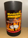 Einzelne Anzündwürfel 60 Würfel