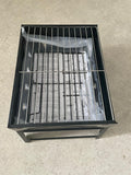 Faltbarer Reise-Grill