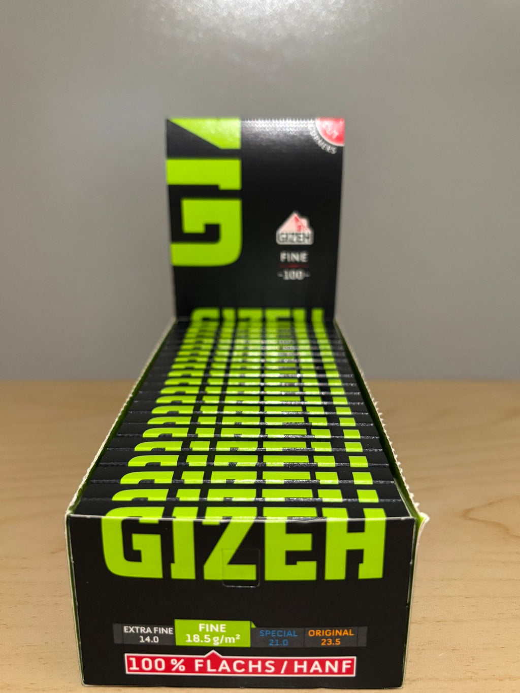 Gizeh Paper