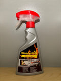 Glasreiniger für Kamin und Ofen - 500ml