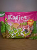 Katjes Family Glücksherzen sauer (300g)