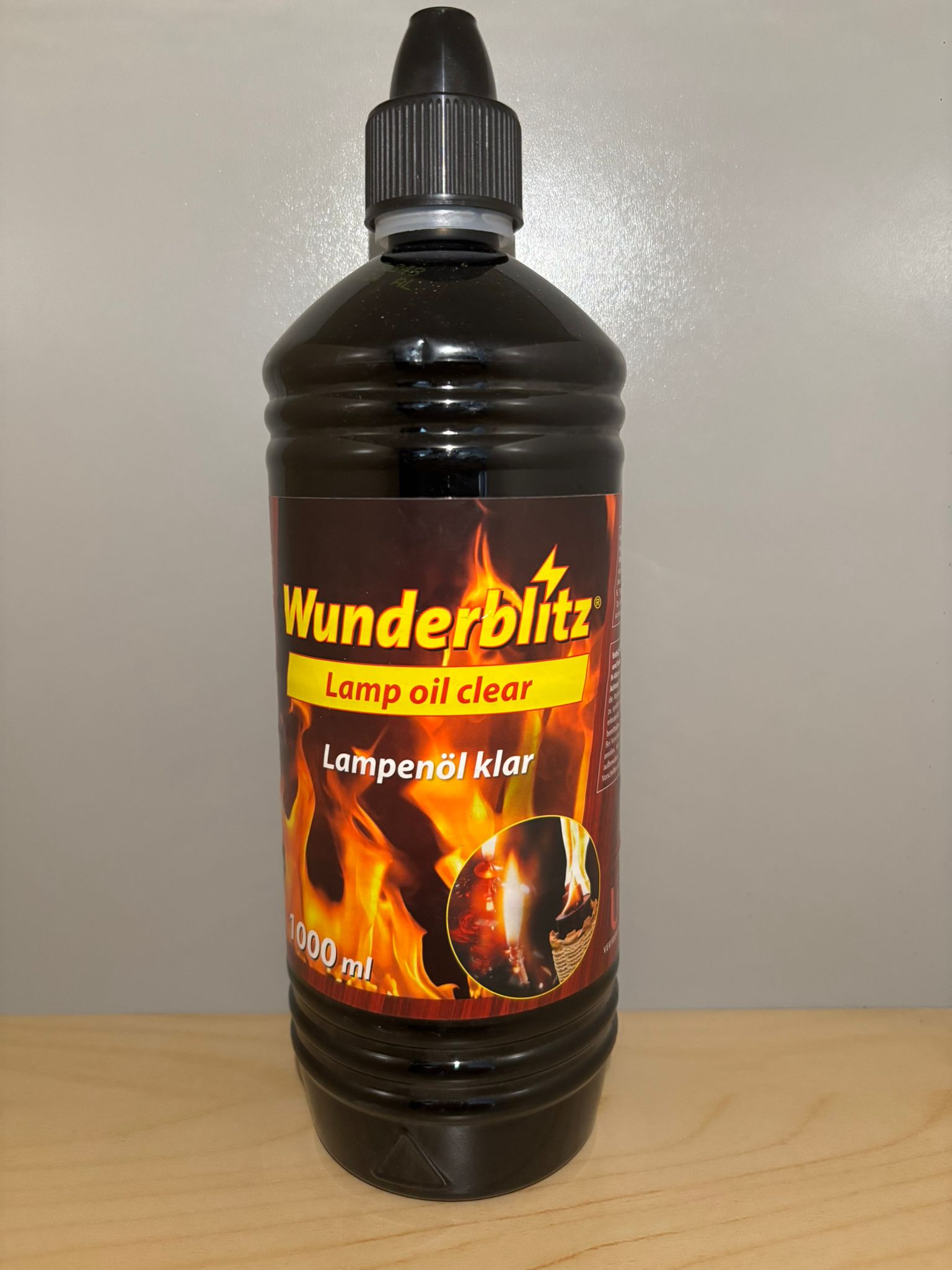 Lampenöl 1L