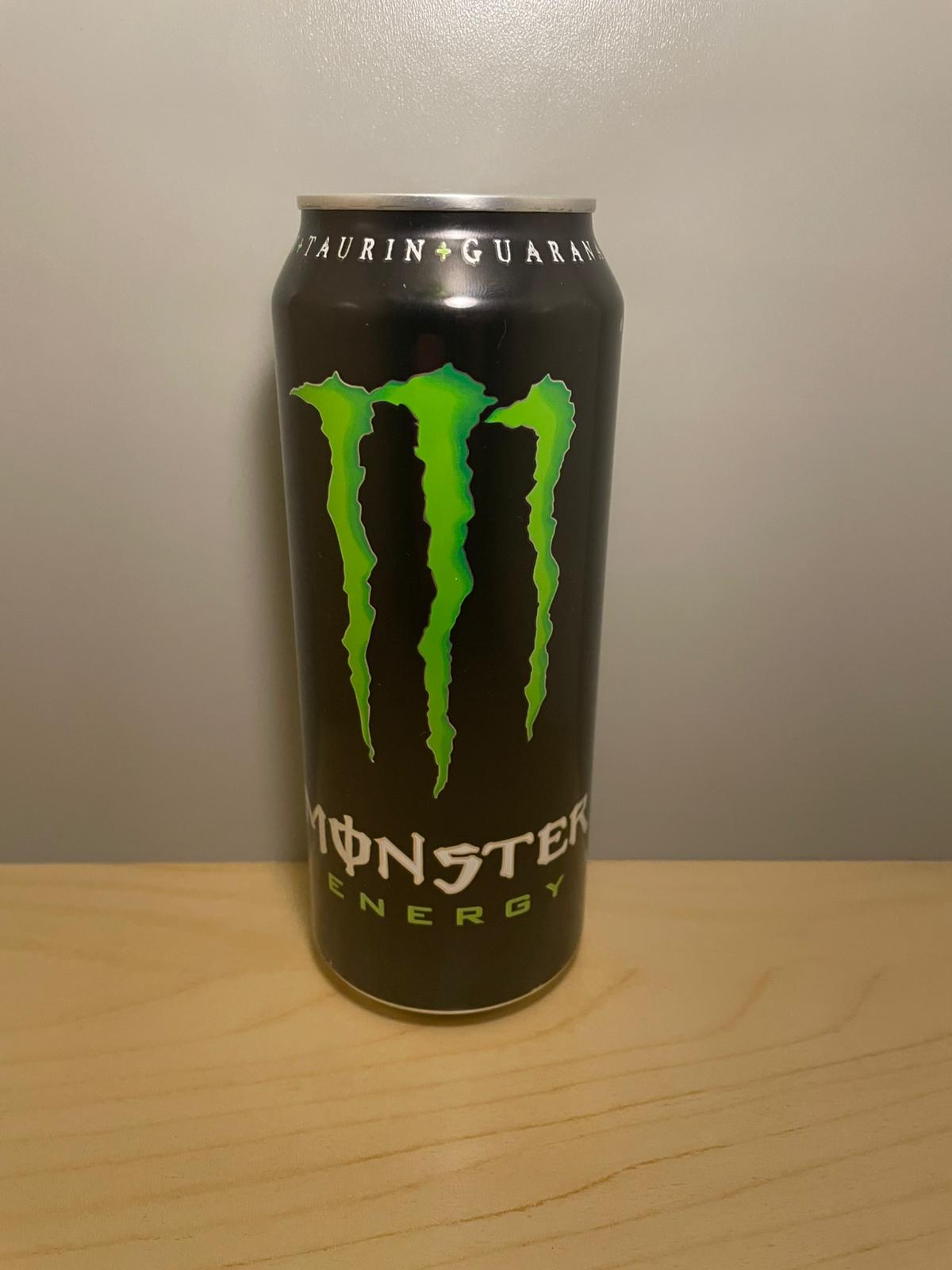 Monster Energy 500ml