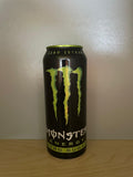 Monster Energy Zero Sugar