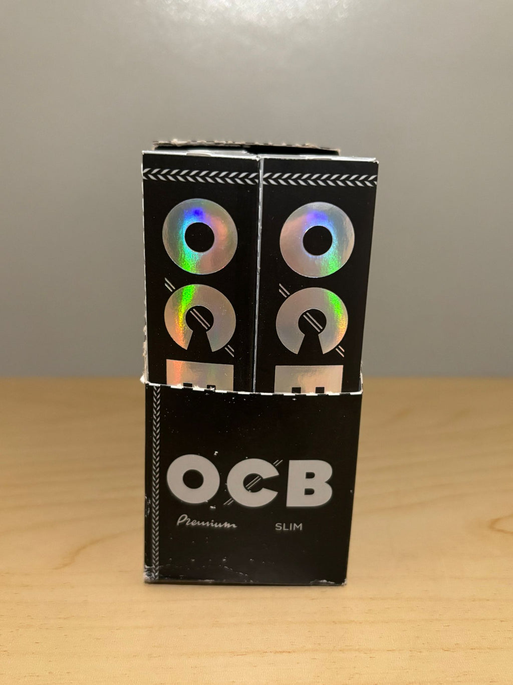 OCB  Long Paper