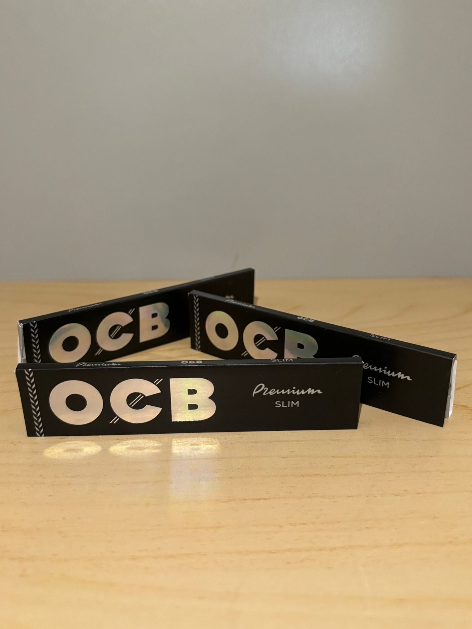 OCB  Long Paper