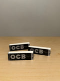 OCB  Tips