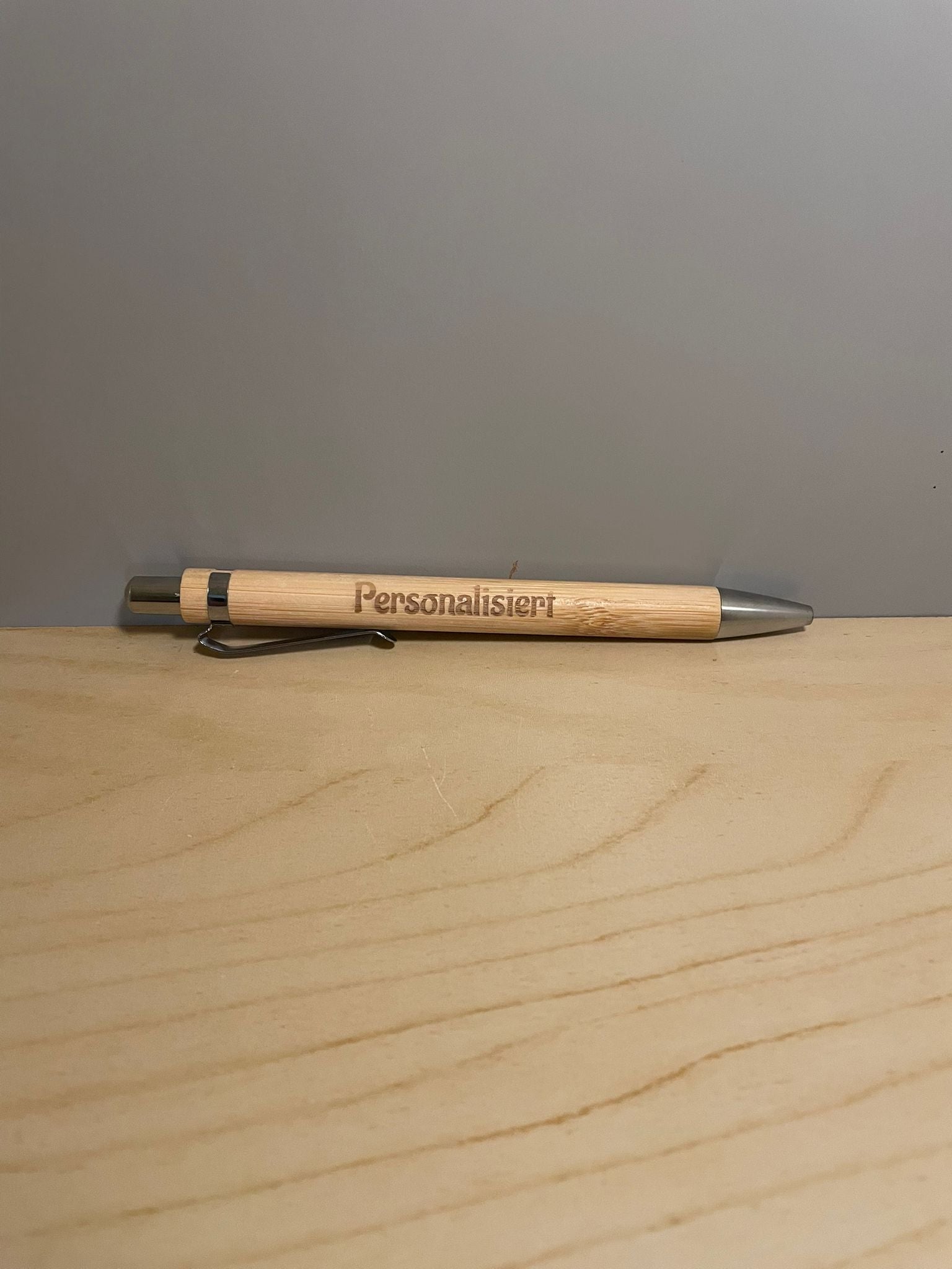 Kugelschreiber Personalisiert