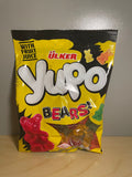 Ülker Yupo Gummibärchen 80 g Halal