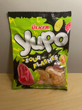 Ülker Yupo Sour Fruchtgummi 64g Halal