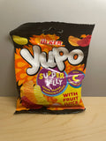 Ülker Yupo Vitamin C Fruchtgummi Halal 64g