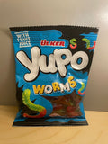 Würmer 80g Ülker Yupo
